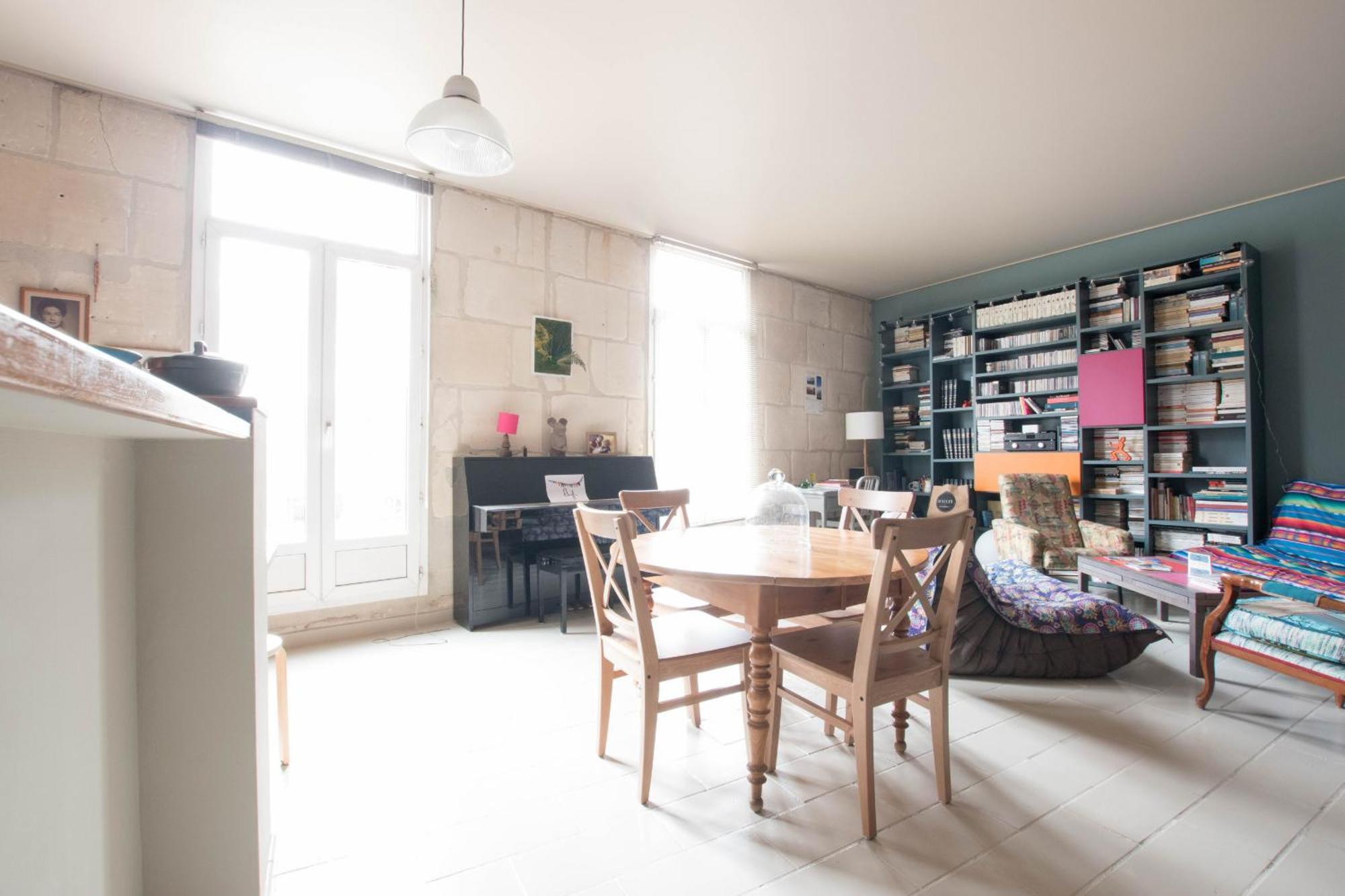 Clem - Appartement Dans Le Coeur D'Arles Zewnętrze zdjęcie