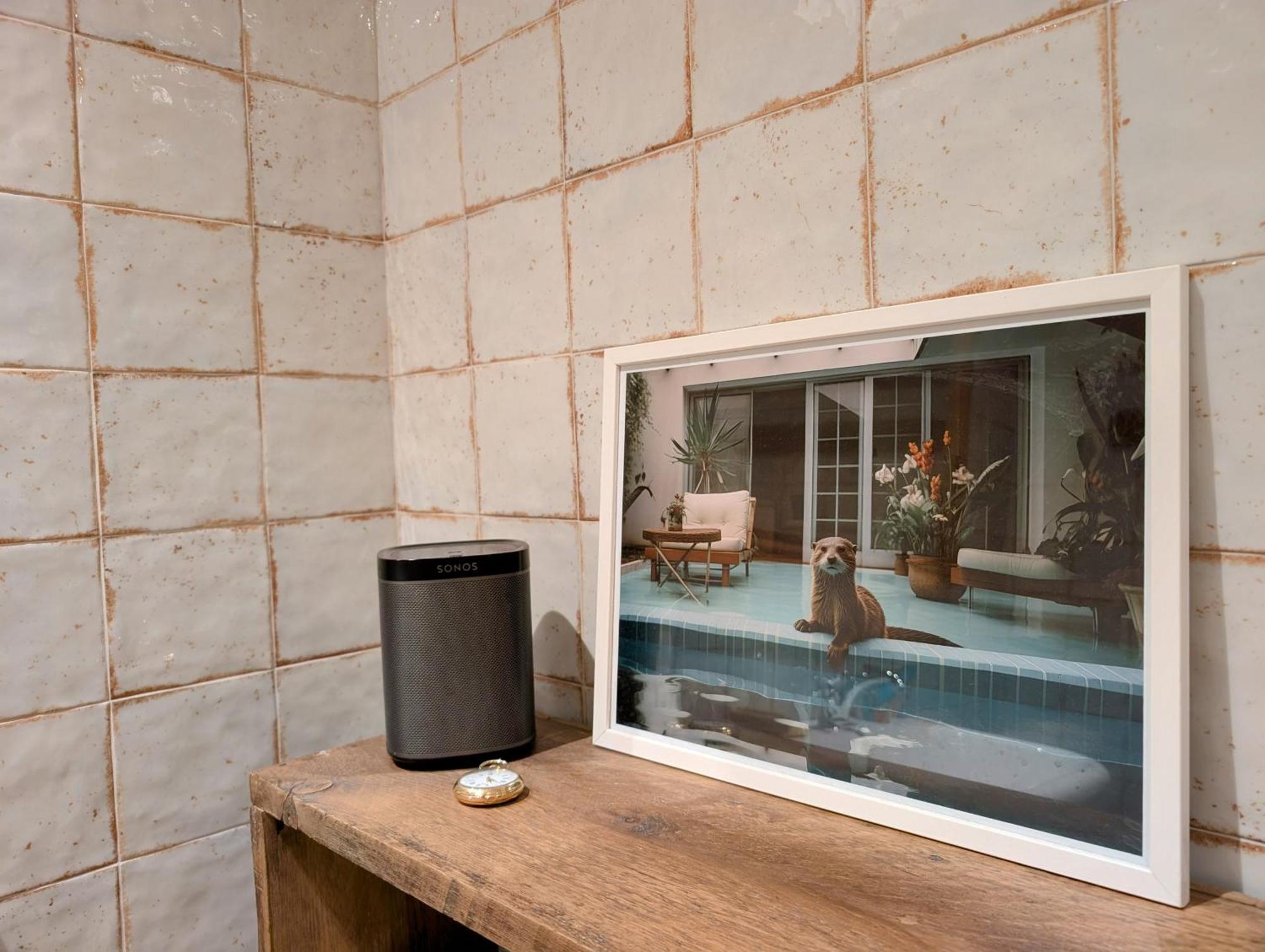 Clem - Appartement Dans Le Coeur D'Arles Zewnętrze zdjęcie