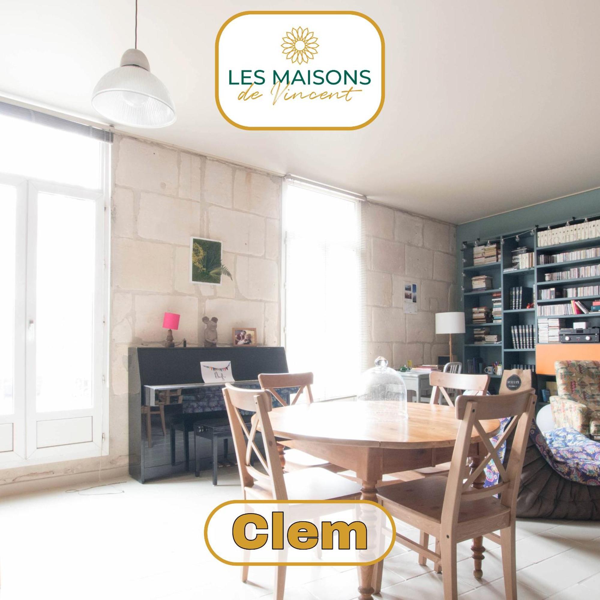 Clem - Appartement Dans Le Coeur D'Arles Zewnętrze zdjęcie